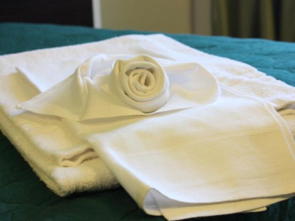 B&B Fanzago : photo 5 de la chambre chambre lits jumeaux