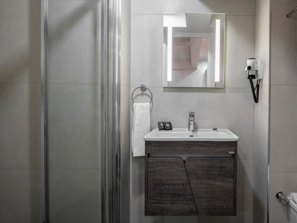 İstanbul Efes Hotel : photo 1 de la chambre chambre double standard