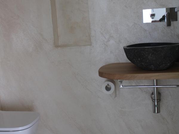 LIDO DEL FARO : photo 6 de la chambre suite junior avec terrasse