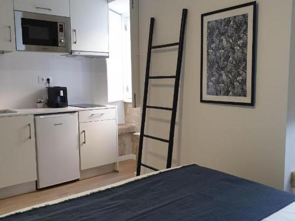 Casa do Museu : photo 9 de la chambre chambre double supérieure