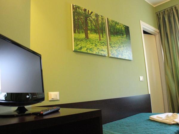 B&B Fanzago : photo 2 de la chambre chambre lits jumeaux