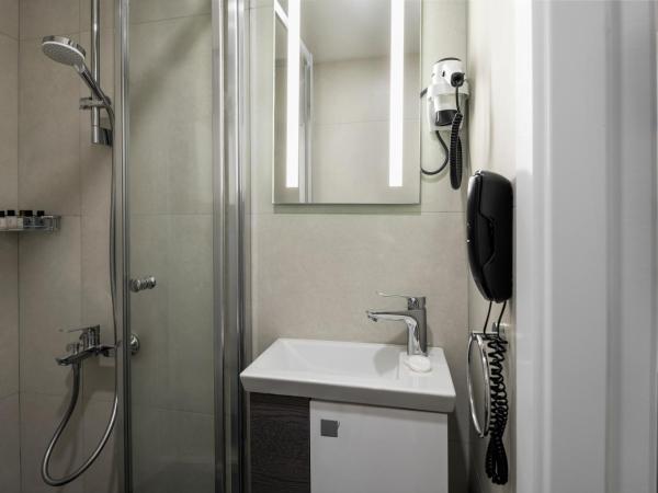 İstanbul Efes Hotel : photo 4 de la chambre chambre lits jumeaux standard