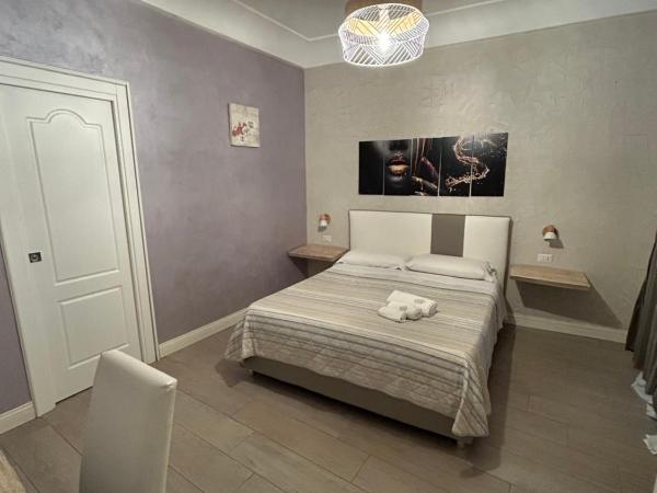 Chiaia Roof : photo 1 de la chambre chambre deluxe