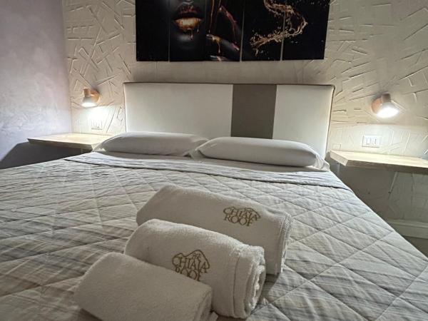 Chiaia Roof : photo 2 de la chambre chambre deluxe