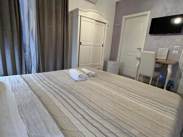 Chiaia Roof : photo 3 de la chambre chambre deluxe