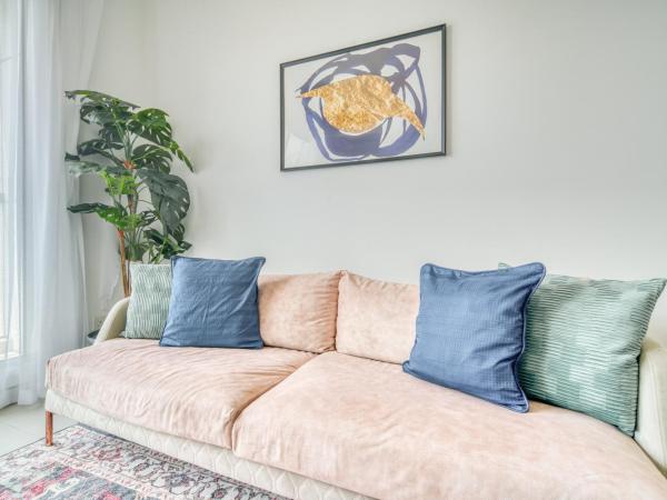 Stella Stays Lana Tower : photo 6 de la chambre appartement 2 chambres deluxe