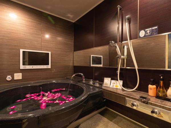 Hotel Balian Resort Kinshicho : photo 7 de la chambre suite junior avec sauna