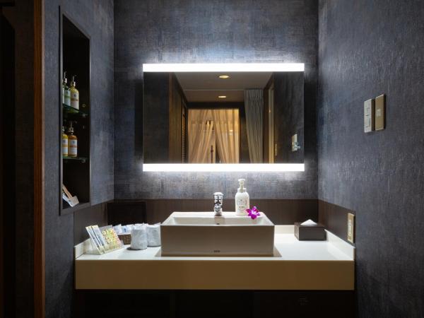 Hotel Balian Resort Kinshicho : photo 6 de la chambre suite junior avec sauna