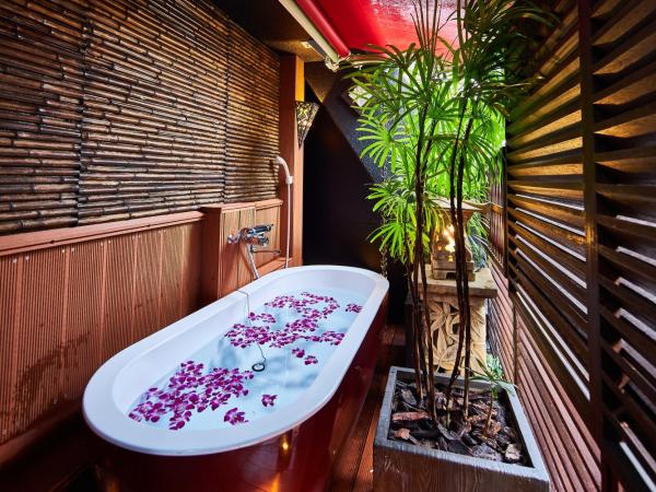 Hotel Balian Resort Kinshicho : photo 8 de la chambre suite junior avec sauna