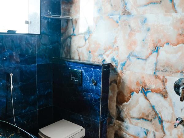 IBIZA FARM BY THE PARTY CITADEL, A 3BHK PRIVATE ViLLA WITH POOL : photo 5 de la chambre villa avec piscine privée