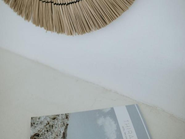 Hotel Thirasia : photo 4 de la chambre chambre triple