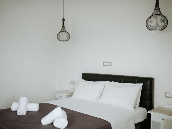 Hotel Thirasia : photo 2 de la chambre chambre double ou lits jumeaux supérieure