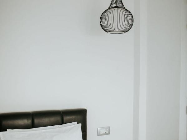 Hotel Thirasia : photo 3 de la chambre chambre double ou lits jumeaux supérieure