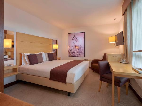 Hotel Acores Lisboa : photo 4 de la chambre chambre double ou lits jumeaux