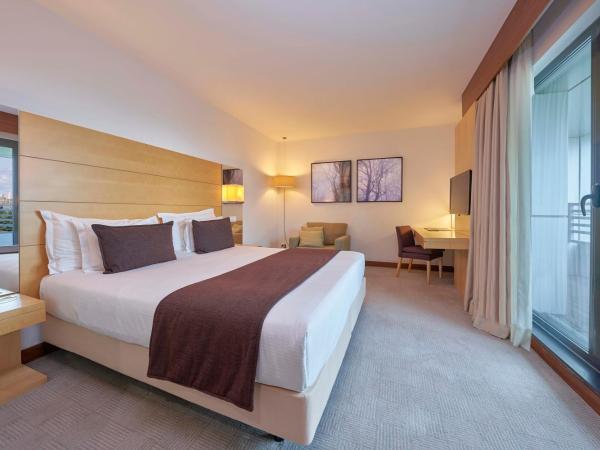 Hotel Acores Lisboa : photo 4 de la chambre suite de luxe - vue sur ville