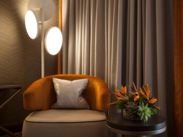 Hilton London Tower Bridge : photo 3 de la chambre chambre lits jumeaux