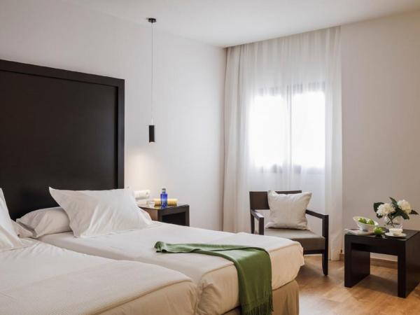 Hotel Fernando III : photo 6 de la chambre chambre double ou lits jumeaux supérieure