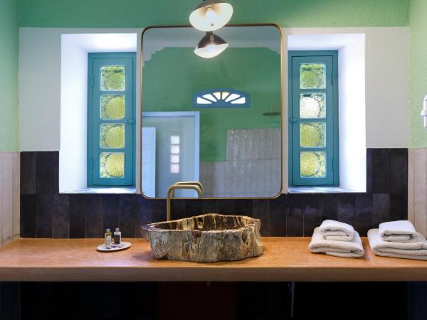 Riad Tamayourt Ocean View & piscine chauffée à 30 : photo 3 de la chambre chambre double supérieure