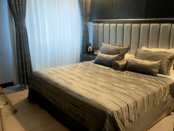 MOSTAR HOTEL ANTALYA : photo 2 de la chambre grande chambre simple