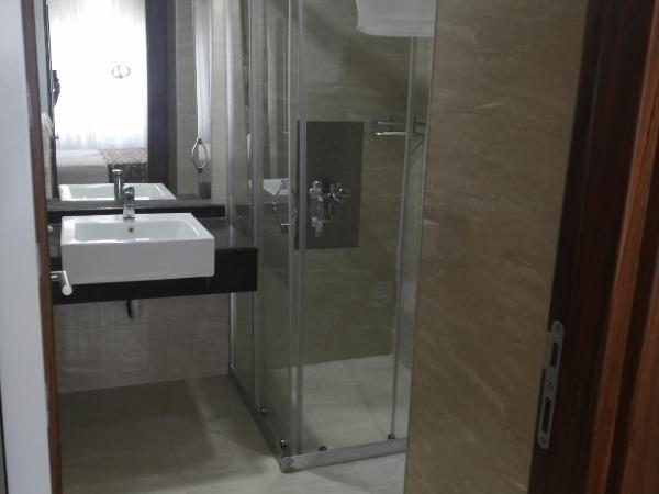 MOSTAR HOTEL ANTALYA : photo 3 de la chambre suite standard