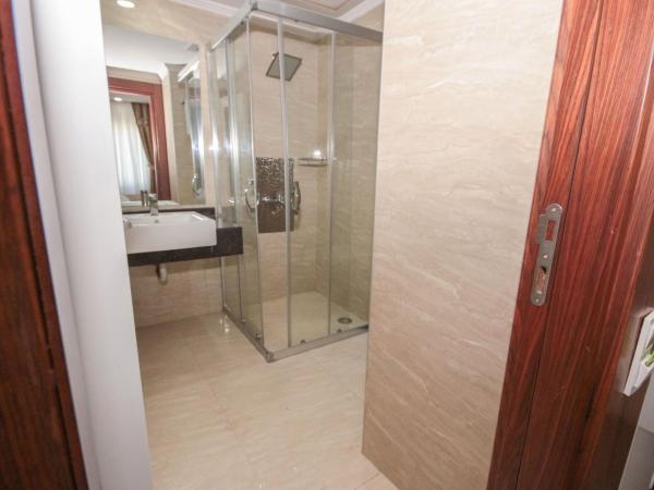 MOSTAR HOTEL ANTALYA : photo 2 de la chambre suite standard