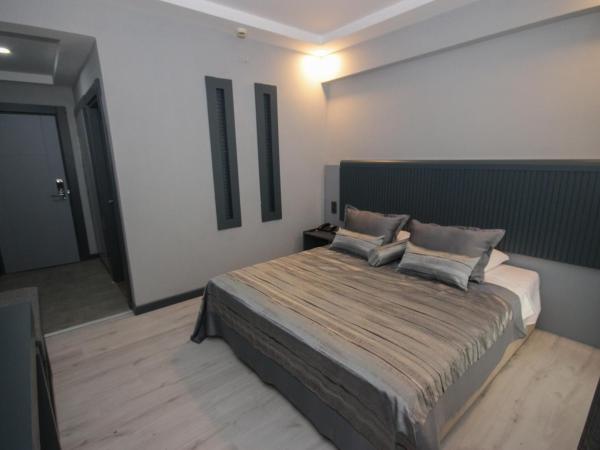 MOSTAR HOTEL ANTALYA : photo 1 de la chambre chambre double