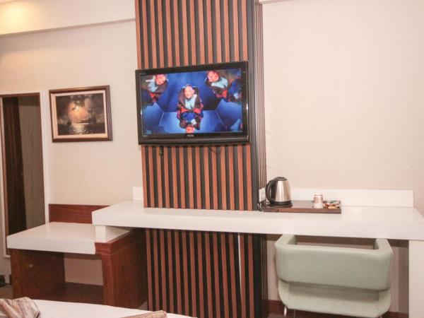 MOSTAR HOTEL ANTALYA : photo 10 de la chambre suite standard