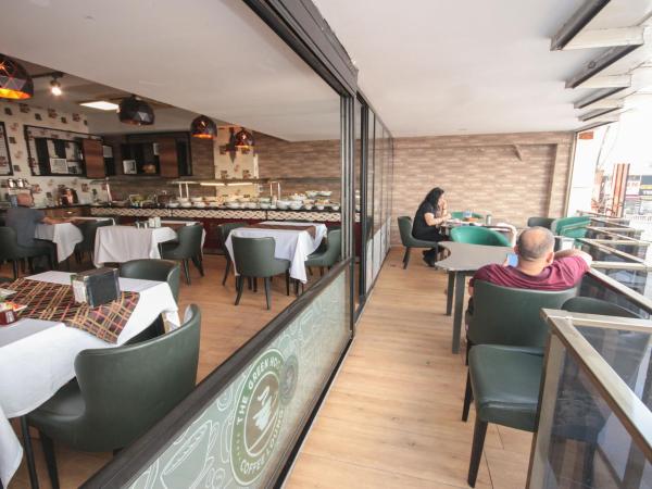 MOSTAR HOTEL ANTALYA : photo 3 de la chambre chambre triple confort