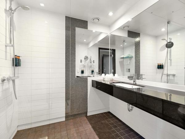 Clarion Hotel Trondheim : photo 6 de la chambre chambre simple modérée