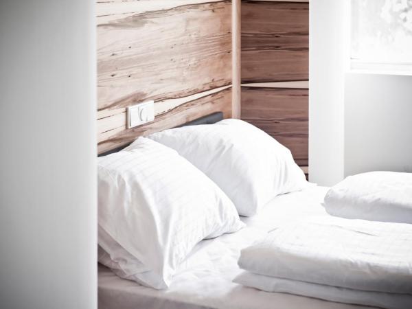 Hotel Daniel Vienna - Smart Luxury Near City Centre : photo 3 de la chambre chambre smart