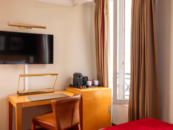 Royal Saint Michel : photo 7 de la chambre chambre double