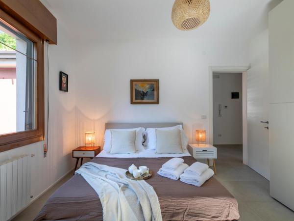 Cappuccina Rooms nel cuore di Mestre : photo 1 de la chambre chambre triple