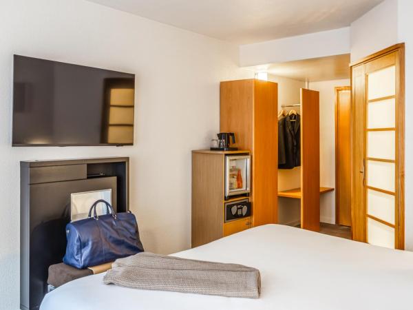 Novotel Lille Centre Gares : photo 8 de la chambre chambre double exécutive avec canapé-lit