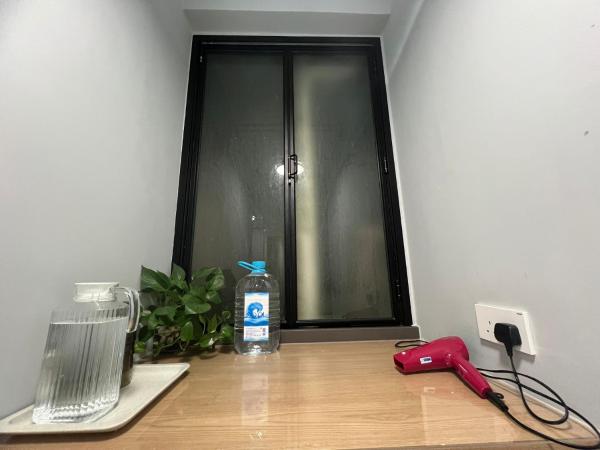 Check Inn HK : photo 9 de la chambre suite appartement 3 chambres