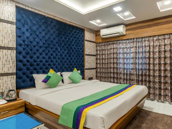 Treebo Orion Crystal : photo 1 de la chambre chambre double standard