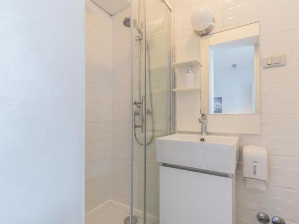 L&B Old Town Studio Apartments : photo 10 de la chambre studio 2