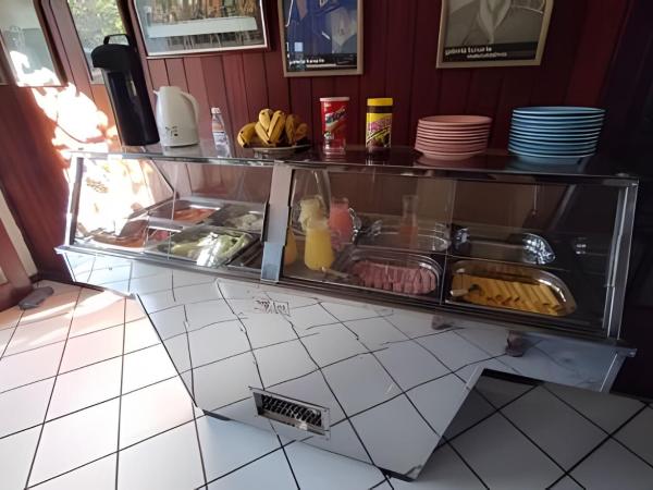 Carvalho's B&B : photo 6 de la chambre suite deluxe avec lit king-size