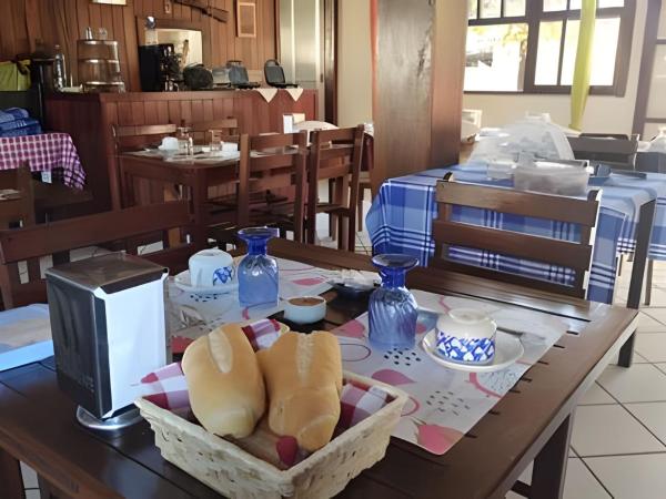 Carvalho's B&B : photo 8 de la chambre suite deluxe avec lit king-size