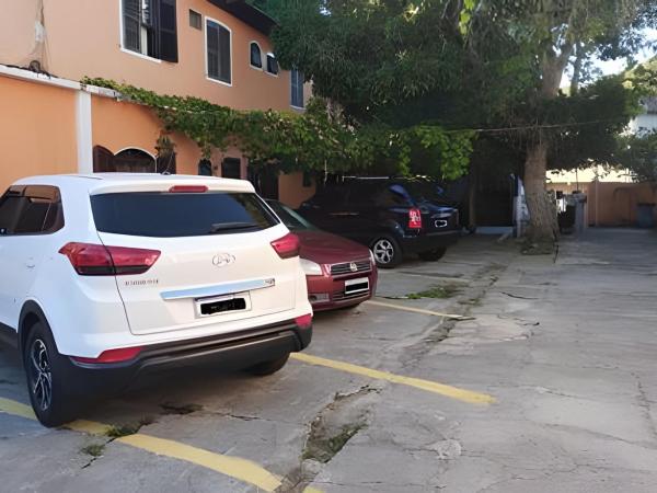 Carvalho's B&B : photo 10 de la chambre suite standard