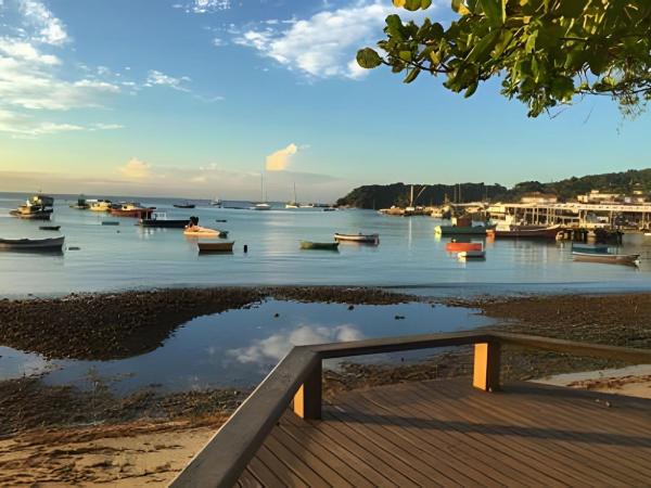 Carvalho's B&B : photo 7 de la chambre suite junior