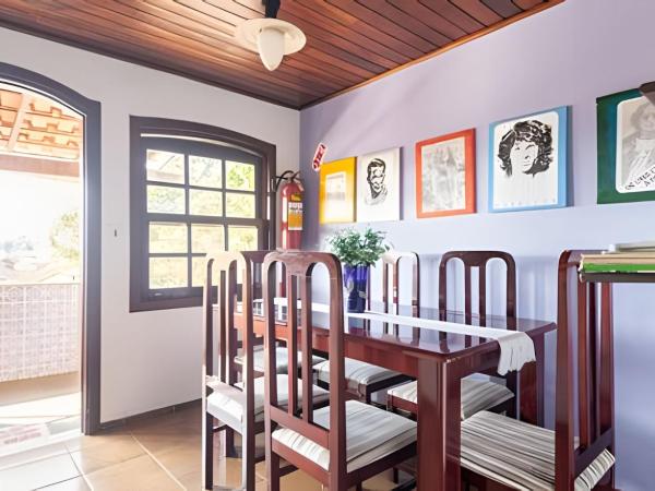 Carvalho's B&B : photo 8 de la chambre suite familiale