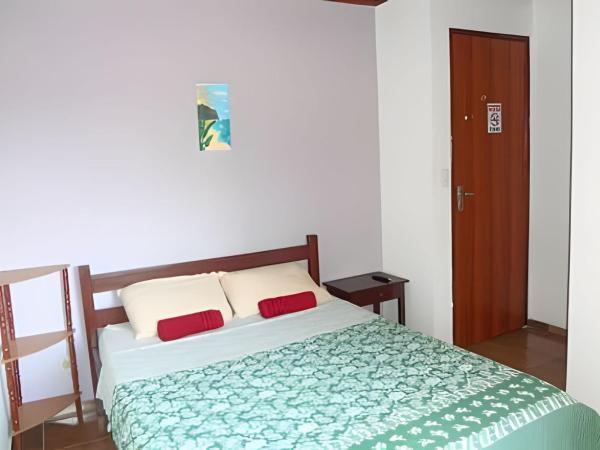 Carvalho's B&B : photo 2 de la chambre suite