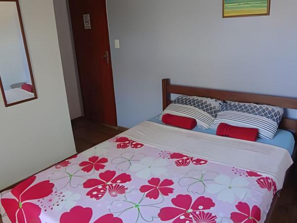 Carvalho's B&B : photo 2 de la chambre suite double standard