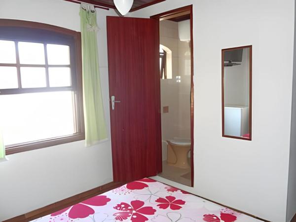 Carvalho's B&B : photo 4 de la chambre suite double standard