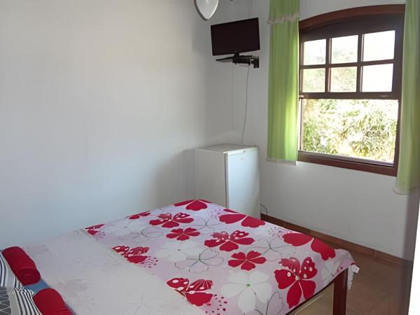 Carvalho's B&B : photo 5 de la chambre suite double standard