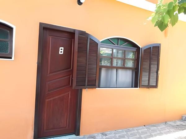 Carvalho's B&B : photo 6 de la chambre suite 1 chambre