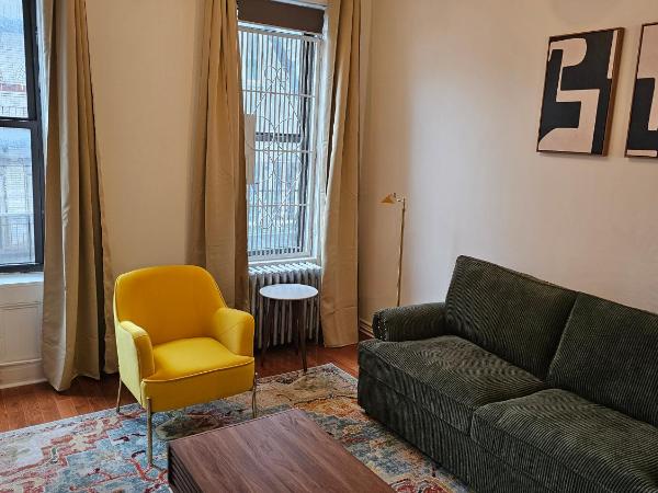 Lamartine Chelsea : photo 8 de la chambre suite 2 chambres