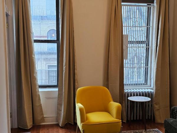 Lamartine Chelsea : photo 9 de la chambre suite 2 chambres