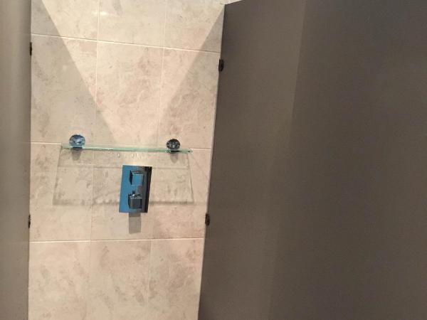 Book A Bed Hostels : photo 7 de la chambre lit dans dortoir mixte de 4 lits