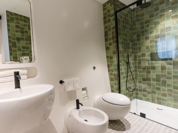 DuoMo Hotel : photo 10 de la chambre chambre double supérieure